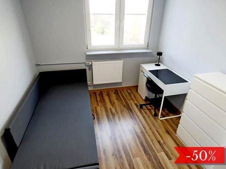 Pokój, ul. Kołowa - Фото 5