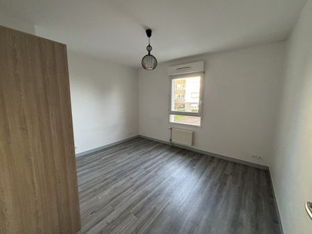 T2 AVEC PARKING SECTEUR MONTJOVIS - Photo 3