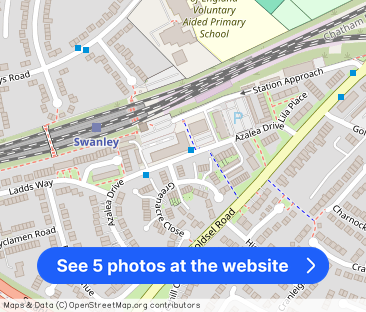Azalea Drive, Swanley, Kent, BR8 - Photo 1