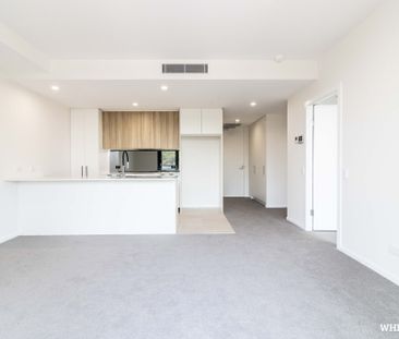 56/81 Constitution Avenue, Campbell ACT 2612 - Apartment For Rent |... - Photo 4