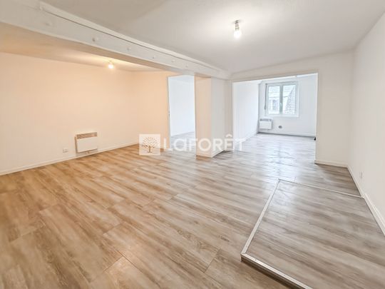 Appartement T3 Pont-Sainte-Maxence à louer - Photo 1