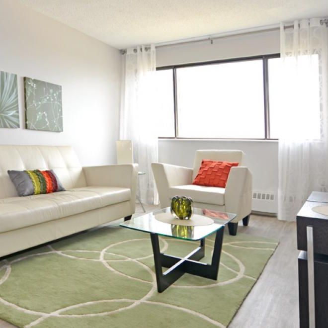 Quinpool Tower - Photo 1