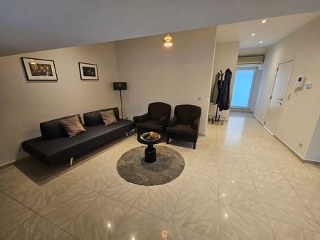 Appartement te huur - Foto 3