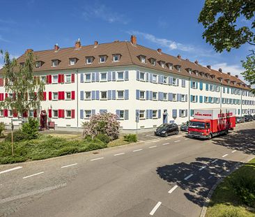 2-Zimmer-Wohnung in Neustadt an der Weinstraße - Photo 1