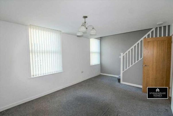 St Marys Road, Bamber Bridge, Preston, PR5 - Photo 1