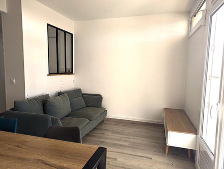 Location Appartement 3 pièces Meublé 62m² ANDERNOS LES BAINS 33510 - Photo 2