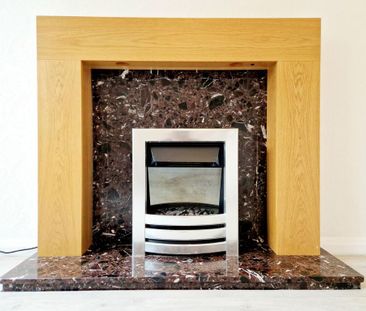 3 bedroom terraced house to rent - Photo 4