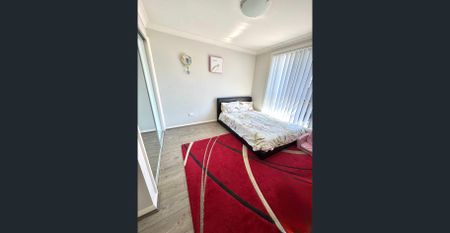 FOR RENT – Spacious Modern Family Home with Full Backyard Deck - Photo 3