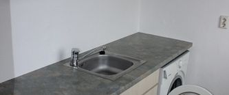 Einzug ab 01.03.2026 möglich. Klein UND fein! 1 Raumwohnung in Mockau - Photo 1