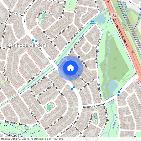 31 Croyde Street, NSW 2768, Stanhope Gardens