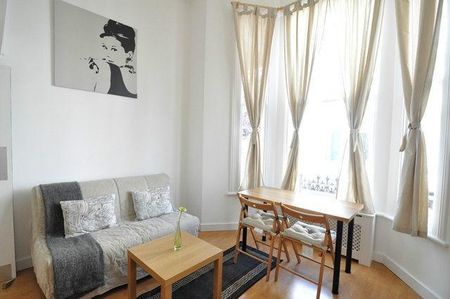 Studio to rent - Photo 4