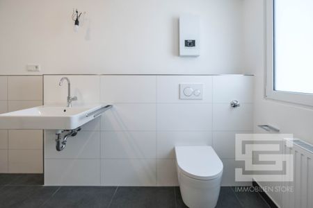 3-Zimmer-Wohnung im Herzen der Monheimer Altstadt! - Photo 5