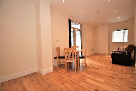 1 bedroom flat to rent - Photo 3