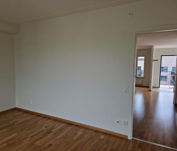 Västra Långgatan 5B, Kävlinge - Photo 1