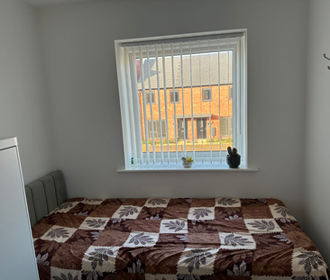 1 bedroom in a house share to rent - Photo 3