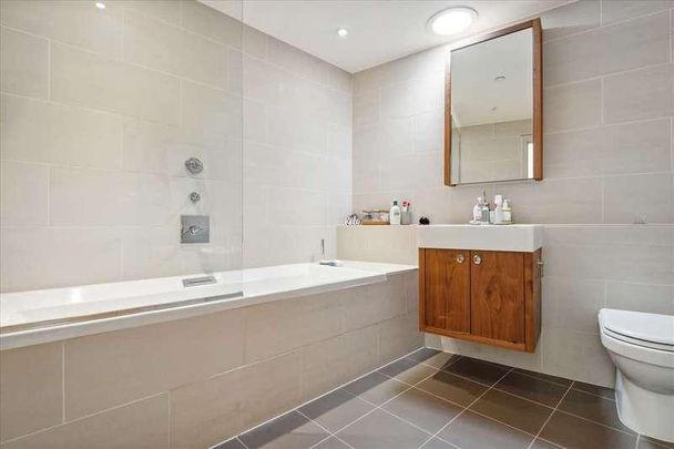 Forster House, Brackley Terrace, Chiswick, W4 - Photo 1