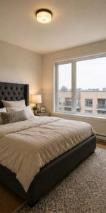 Magnifique appartement!!! Grand 4 1/2 - Photo 4
