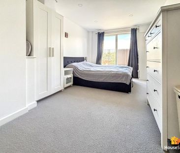 1 bedroom ground floor flat to rent - Photo 4