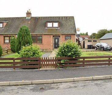 14 Whiteford Gardens, AB51 5QL, Inverurie - Photo 2