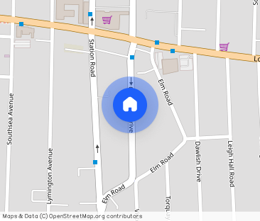 Cranleigh Drive, LEIGH-ON-SEA - Photo 1