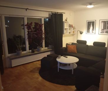 Lupinvägen, Sollentuna - Foto 1