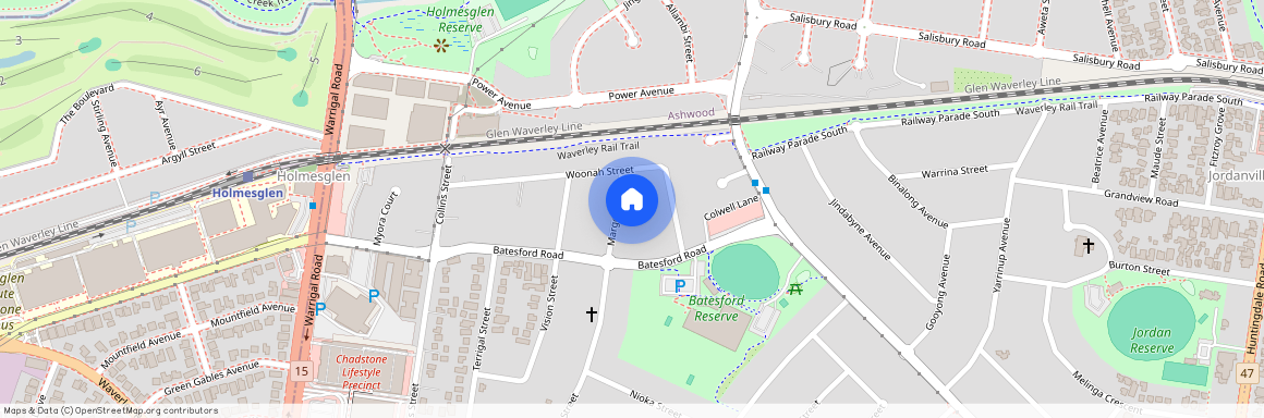 1/4 Margot Street, Vic 3148, Chadstone