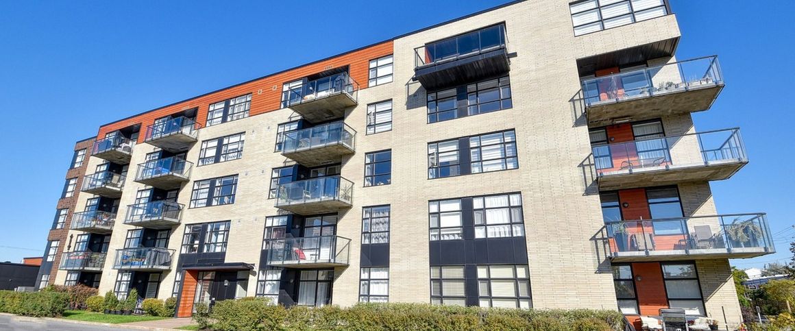 À louer / Appartement - Photo 1