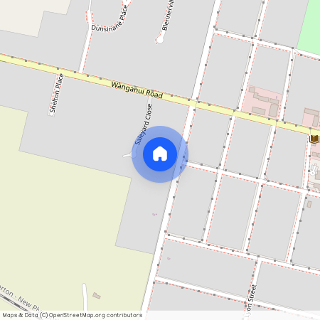 12E Pukepapa Road, Marton, Rangitikei