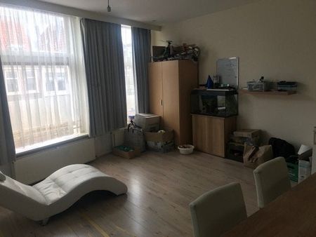 Te huur: Appartement Doezastraat in Leiden - Foto 4
