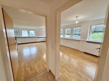 Großzügige Wohnung in Lustenau zu vermieten! - Photo 4
