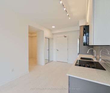 For Lease - 415 Main Street Unit# 405, Hamilton, Ontario - Photo 3