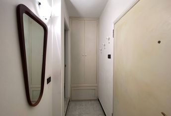 Appartamento in affitto - Centro Storico (Genova)