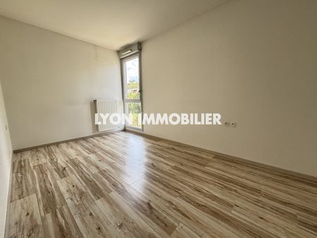 A louer : Appartement T3 de 66m2 - Collonges au Mont d'Or , Collonges-au-mont-d'or - Photo 5