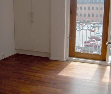 Dejlig lejlighed på Islands Brygge - Photo 2