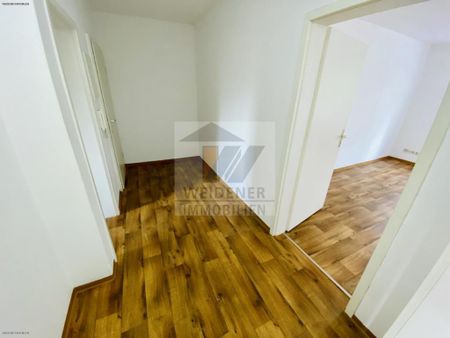 1 Raum Singlewohnung mit Balkon und Aufzug in der Innenstadt! - Photo 4