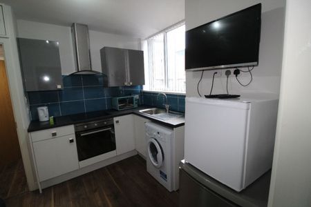 Hawkins Street, Flat, PRESTON, Lancashire PR1 7HR - Photo 5