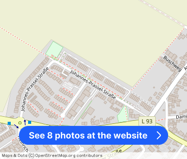 Schick und ordentlich in Köln-Esch/Auweiler - Photo 1