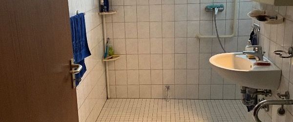 Wohnungsangebot - Photo 1