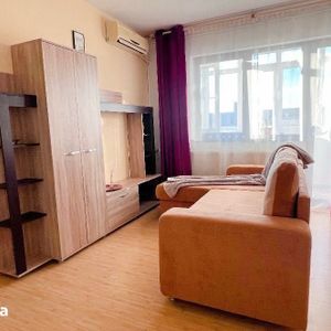 GARSONIERA- TITAN, BLOC REABILITAT, METROU 3 MIN, BUCATARIE INCHISA - Fotografie 2
