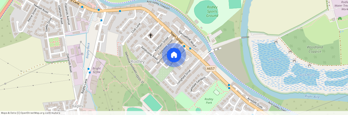 Lastingham Road, Bramley, Leeds