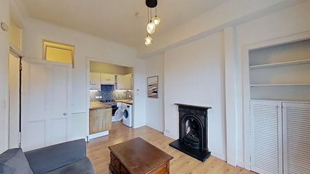 1 bedroom apartment to rent - Photo 5