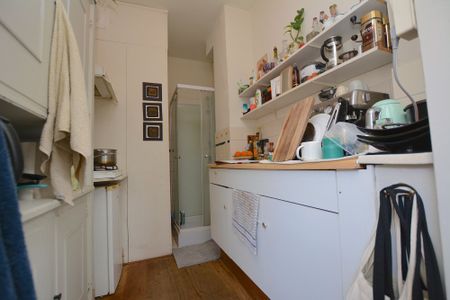 Studio, Floresplein - Photo 2