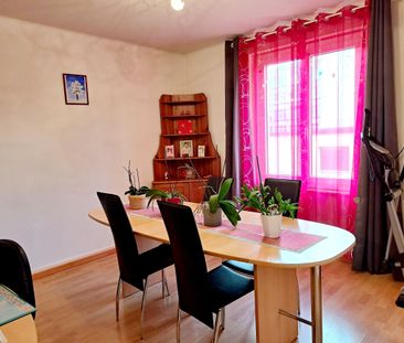 SAGNE 5, 4.5 room apartment near the center - Foto 2