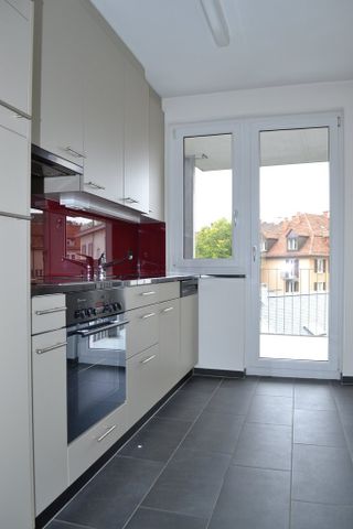 Modernes Wohnen beim Schaffhauserplatz - Photo 3