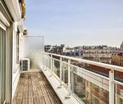 Appartement 2 Chambres Standing 83 m² - Paris, Tour Eiffel - Photo 1