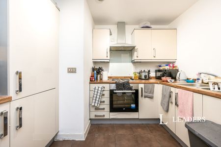 1 bedroom apartment to rent Mortimer Square, Milton Keynes, Buckinghamshire, MK9 - Photo 5