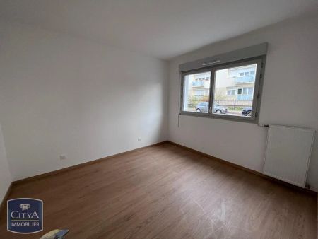 Appartement à louer 2 pièces 45.2m² - Photo 3