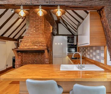 1 bedroom end of terrace house to rent - Photo 4