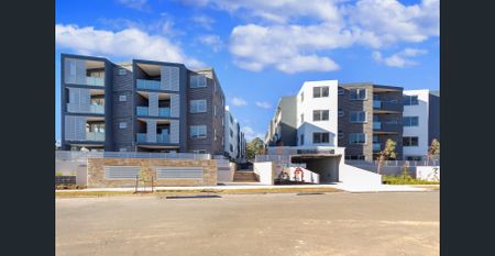 NEAR NEW MODERN TWO BEDROOM APARTMENT - Photo 5