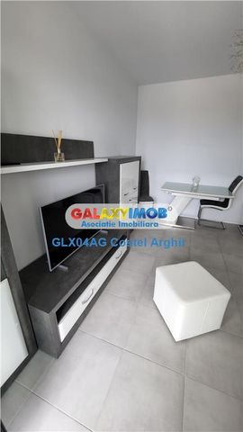 Inchiriem ap cu 2 camere in zona Spital Jud, mobilat si utilat, nou - Fotografie 2